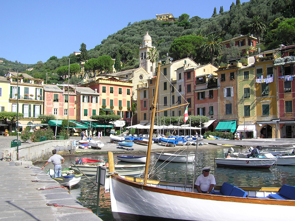 Portofino